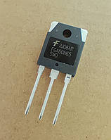 Транзистор IGBT FGA60N65 HQ