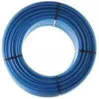 Труба для теплої підлоги KP CZECH PE-RT EVOH 16*2,0 (BLUE)