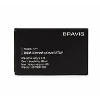 АКБ "ORIGINAL" BRAVIS