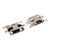 Charger Connector fly iq446\iq4412\iq442