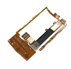 Шлейф для Nokia X3 with keypad board (upper