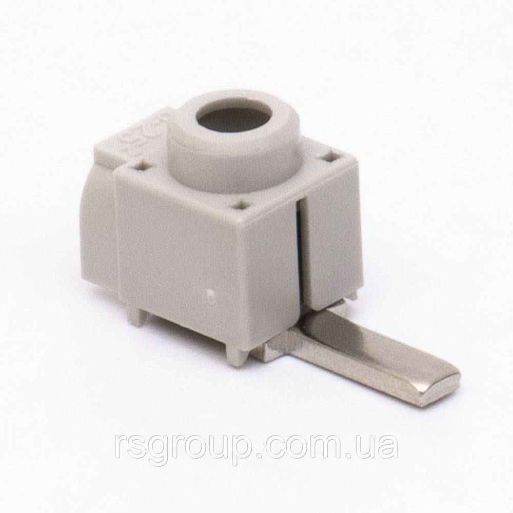 Клема ввідна BT-BD-32 задній ввід, прямий штир