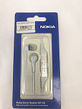 Навушники Nokia N97 mini (WH-701) Vacuum - White, фото 2
