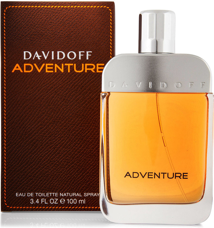 Davidoff Adventure 100 мл