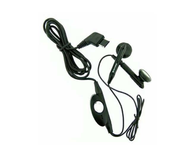 Навушники "Sertec" вакуум Samsung D800 - Universal
