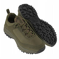 Кроссовки тактические Sturm Mil-Tec Tactical Sneaker, олива 44