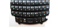 Kлавіатура для Nokia 303 Asha Black