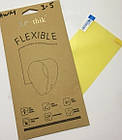 Плівка на дисплей "Flexible Xp-thik" iPhone X\XS