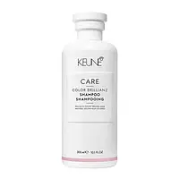 Шампунь Сияние Цвета Keune Care Color Brillianz Shampoo 300 мл