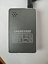DS-996PRO сплячий GPS-рекордер, відтворення магнітних, електромагнітних хвиль, 10 МГц- 6ГГц, фото 5