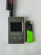 DS-996PRO сплячий GPS-рекордер, відтворення магнітних, електромагнітних хвиль, 10 МГц- 6ГГц
