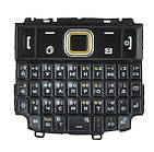 Клавіатура рос. для Samsung E2222 Black