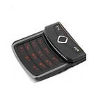 Клавіатура рос. для Samsung S8300 black