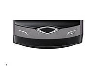 Клавіатура рос. для Samsung S8500 black