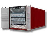 Лайнер-бег для морських контейнерів, фото 4