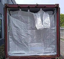 Лайнер-бег для морських контейнерів