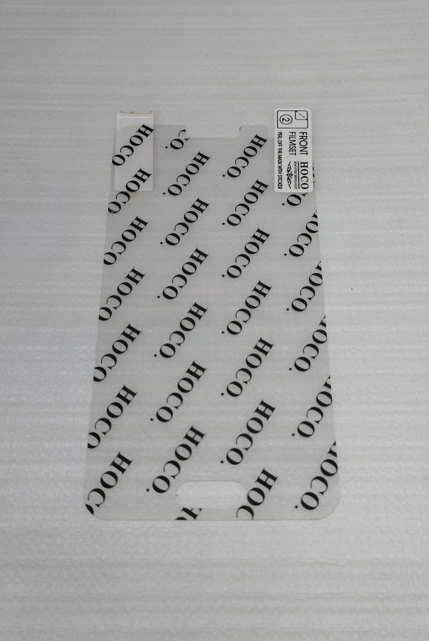 Плівка на дисплей "Hoco" Samsung G355