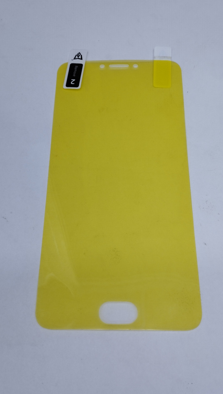 Плівка на дисплей "Monsterskin" Meizu M3 Note