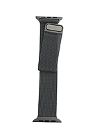 Ремешок "Миланская петля" Apple Watch Band 38/40mm Grey