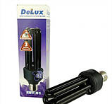 Лампа Ультрафіолетова DELUX EBT-01 26W Ультрафіолет УФ, фото 6