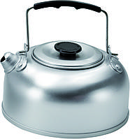 Чайник туристический Easy Camp Compact Kettle 0.9L Silver (580080) e11p10