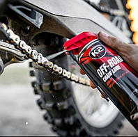 Мастило ланцюга Off Road Chain Lube 500 мл К2 PRO