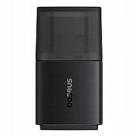 WiFi Адаптер Baseus FastJoy Series 300Mbps black