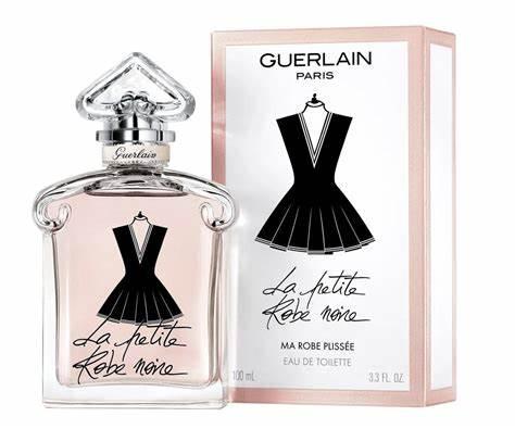 Guerlain La Petite Robe Noire edt 100ml