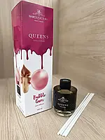 Аромадифузор для дому/ офісу MARCEL VICTORIA  Queens White 100 мл  "Bubble gum"
