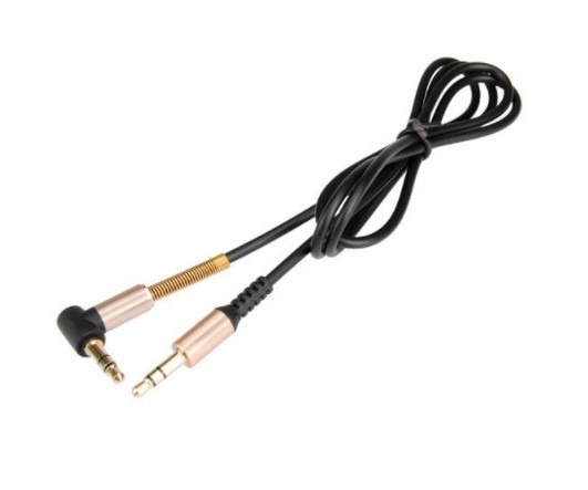 Кабель AUX АМ\АM 1m Hoco UPA02, фото 1