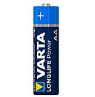 Батарейка Varta Alkaline AA/LR6