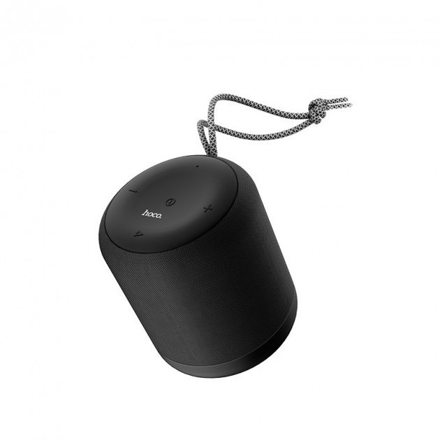 Колонка Bluetooth HOCO BS30 BLACK, фото 1