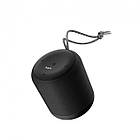 Колонка Bluetooth HOCO BS30 BLACK