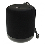 Колонка Bluetooth HOCO BS30 BLACK, фото 4