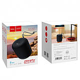 Колонка Bluetooth HOCO BS30 BLACK, фото 5