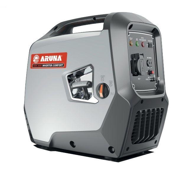 Електрогенератор ARUNA GEN 2000 INVERTER COMFORT інверторний