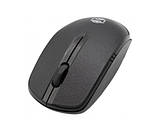 Миша Zornwee WL24 Black (бездротова)