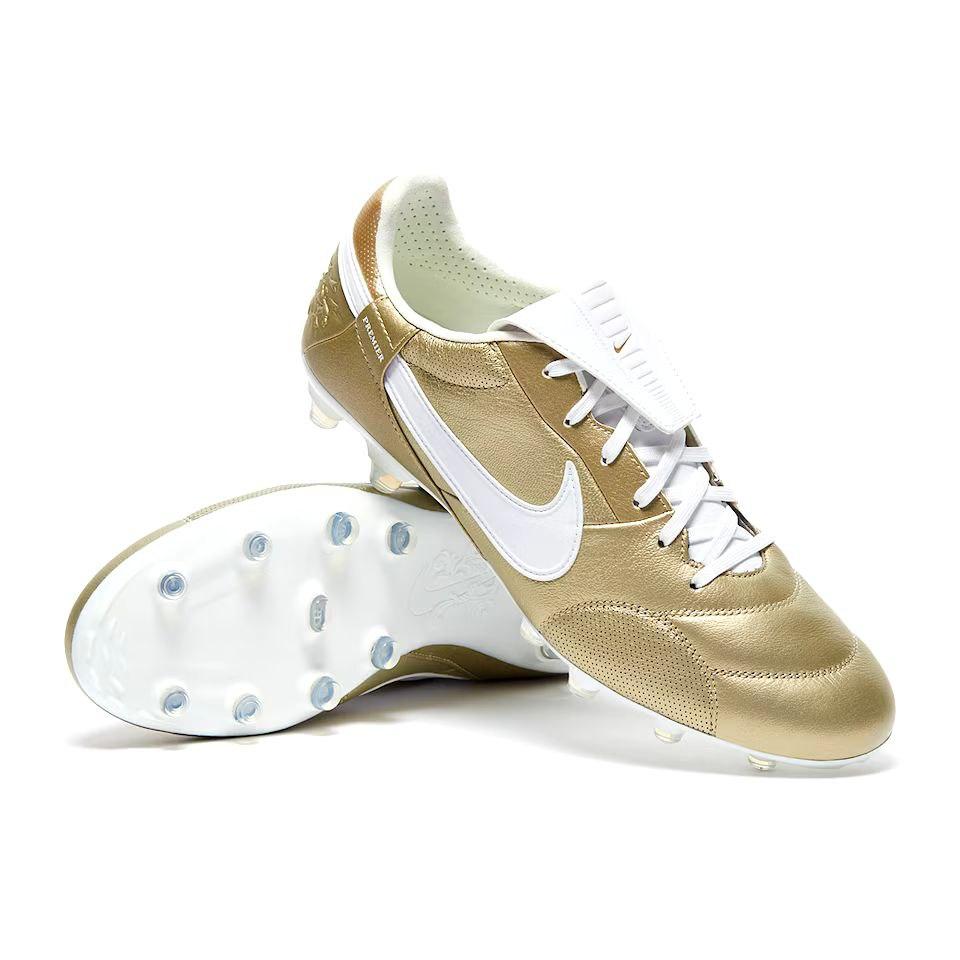 Футбольні бутси професійні The Nike Premier 3 FG