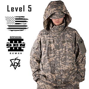 Ecwcs gen iii level 5 hot sale