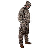 Комплект ECWCS Gen III Level 5, Розмір: Large Regular, Колір: ACUpat UCP, Soft Shell, фото 2