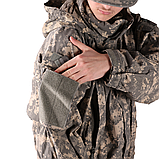 Комплект ECWCS Gen III Level 5, Розмір: Large Regular, Колір: ACUpat UCP, Soft Shell, фото 6