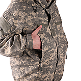 Комплект ECWCS Gen III Level 5, Розмір: Large Regular, Колір: ACUpat UCP, Soft Shell, фото 7