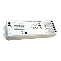 Контроллер RGB OEM U-R-01-15A-2,4G