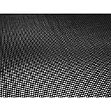 Набір садових стільців - 4 шт Gardlov 23460 Польща чорний, фото 8