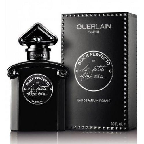 Guerlain La Petite Robe Noire Black Perfecto edp 100ml