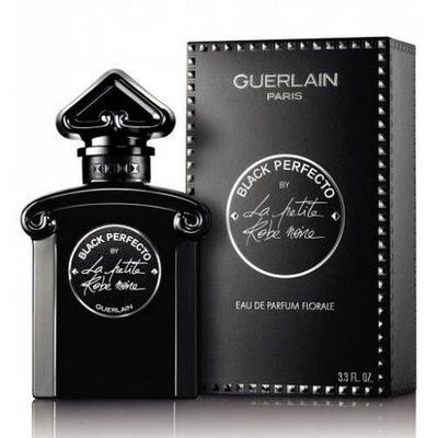 Guerlain La Petite Robe Noire Black Perfecto edp 100ml