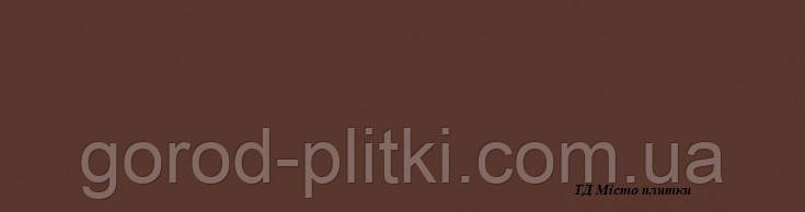 Фасадна плитка Paradyz Natural brown 6,6x24,5, фото 1