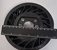 Генератор інвенторний 1,8-2 квт Крильчатка, Вентилятор, фото 2