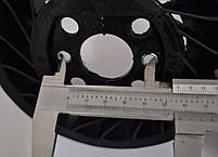 Генератор інвенторний 1,8-2 квт Крильчатка, Вентилятор, фото 3