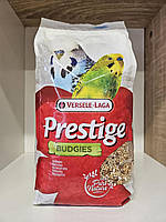 Корм для хвілястих папуг Versele-Laga Prestige Budgies 1 кг